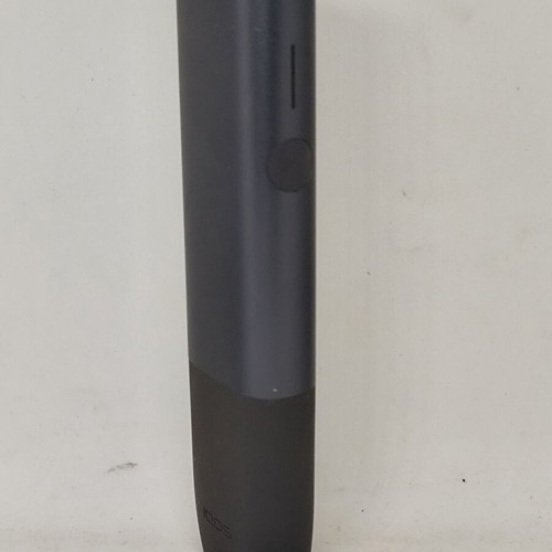 IQOS ILUMA ONE device like new, Midnight Black / Pebble Grey