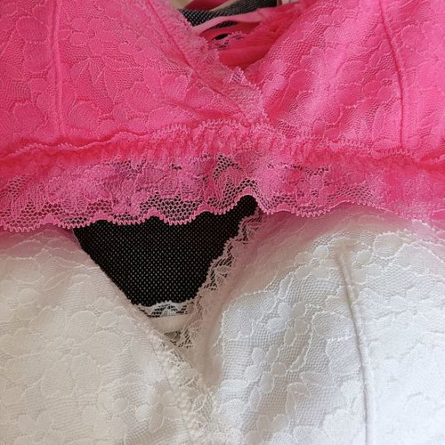 H&M bras new, set of 2 pieces