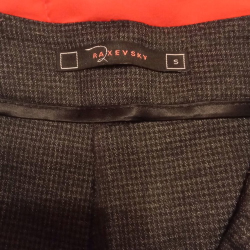 Raxevsky pants gray size small like new