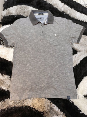 Zakcret men's shirt used, size M