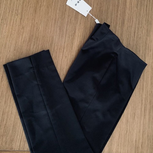 Kor@Kor Slim Fit Pants new, black, size M