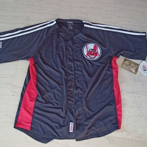 Major League (MLB) jersey new with tags, authentic