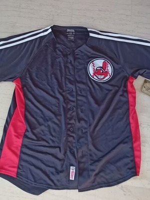 Major League (MLB) jersey new with tags, authentic