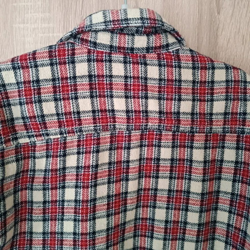 United Colors of Benetton Kids Overshirt like new, size 90 cm