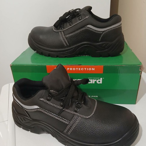 Safety shoe Coverguard Nacrite brand new, size 43