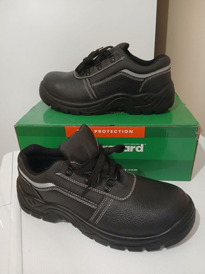 Safety shoe Coverguard Nacrite καινούργιο, No 43