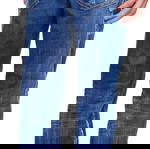 DSQUARED2- MEN BLUE DARK CLEAN WASH COOL GUY JEANS ΑΝΔΡΙΚΟ ΠΑΝΤΕΛΟΝΙ JEAN