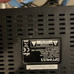 TV decoder for television