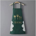 Work apron 18-3-25-3 new, polyester