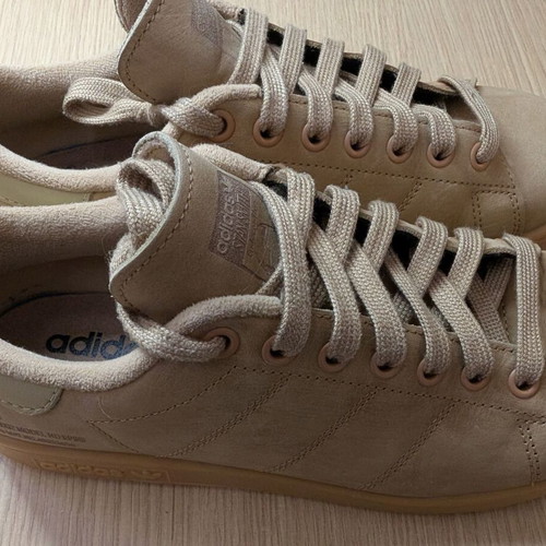 Adidas Stan Smith Winterized FZ3551 shoes like new, size 40