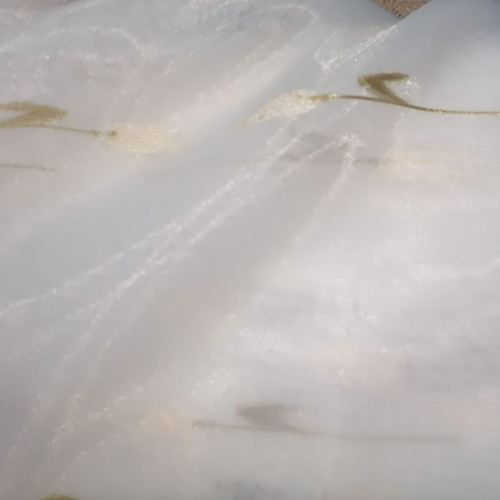 High-quality imported polyester fabric 2.80m width, sold by the meter