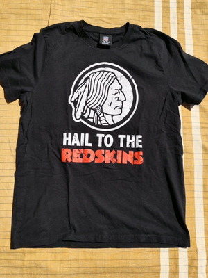 Ανδρικό t-shirt OVS μεταχειρισμένο, μέγεθος M, μαύρο με τύπωμα