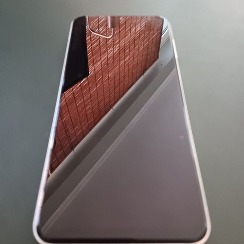Samsung Galaxy A23 used, white, 64GB, Dual SIM, 5G