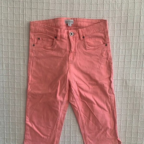 Blue Motion Pants L used, pink