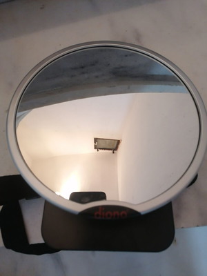 Car mirror in very good condition