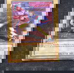  Yu Gi Oh Old School / Συλλεκτικές Monster Cards ( x6 1st Edition, 7  Common, 1 Rare, 1 Ultra Rare, 1 Super Rare)