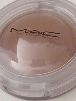 MAC Glow Play Blush True Harmony like new