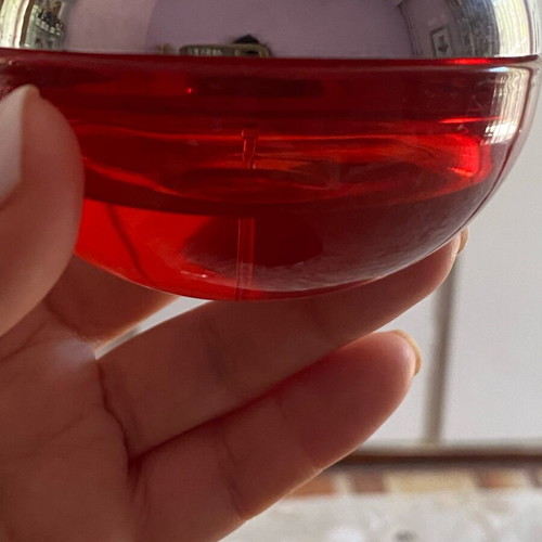 DKNY Red Delicious Eau de Parfum used 50 ml