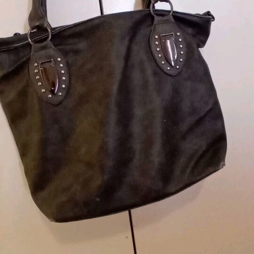 Handbags used, various