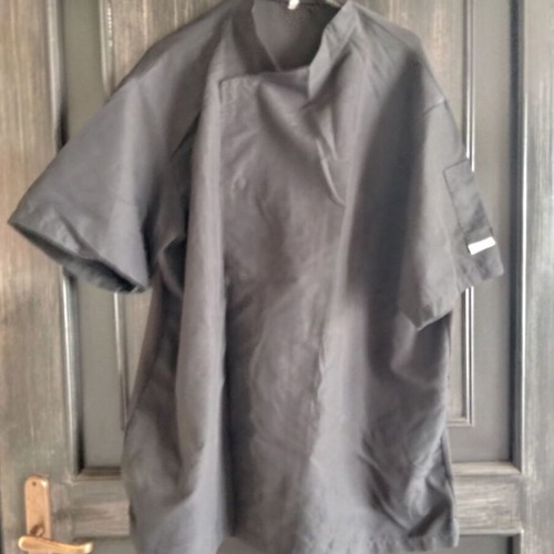 Chef Jacket unisex like new