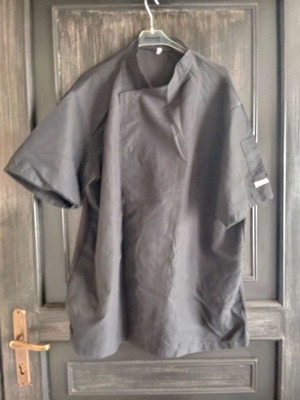 Chef Jacket unisex like new