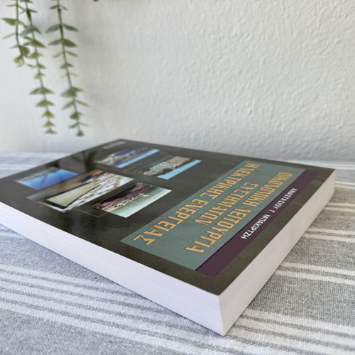 Economic Operation of Electric Power Systems new, Greek