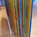Iznogoud DVD set used, 12 animated movies