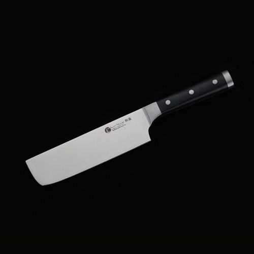 Nakiri Izumi Ichiago Japanese Stainless Steel Knife new