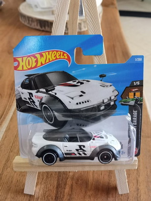 Hot Wheels Mazda MX-5 Miata No.1 2026 new