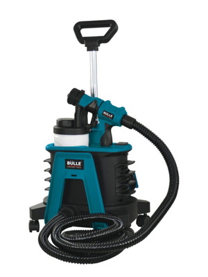 BULLE Electric Paint Gun 1200W new, unused