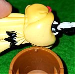  Το 101 Σκυλιά της Δαλματίας Φιγούρες Δωράκια από Σοκολατένια Αβγά Nestlé (Nestle) Chocolate eggs 1996 Disney Figures 101 Dalmatians Cruella De Vil Κρουέλα Ντε Βιλ