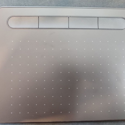 Wacom Intuos S graphics tablet like new