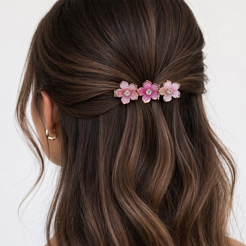Hair clip new