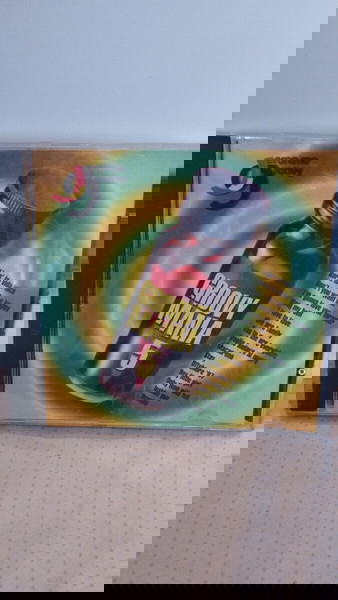 GROOVY MANIA 5 CD ELECTRONIC