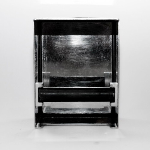 Knock box Concept art used