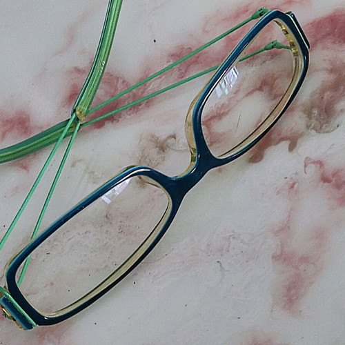 Presbyopia glasses like new
