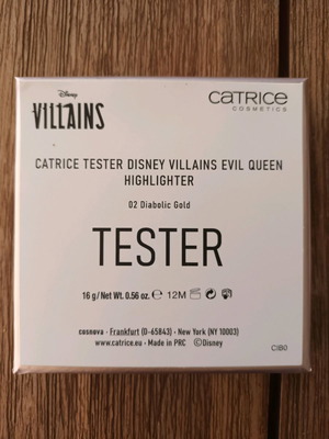 Catrice Disney Highlighter Queen High No 02 νέο