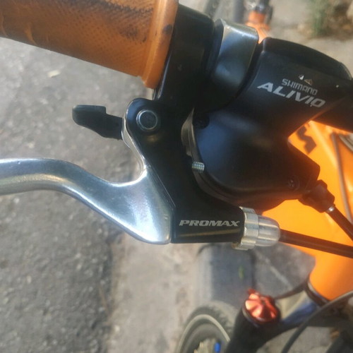 Ποδήλατο Χειροποίητο KTM 2013 Καινούργιο, 27 Ταχύτητες, Shimano