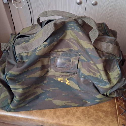 Travel sack like new