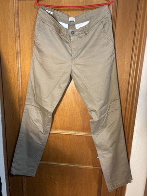 Jack & Jones Slim Marco ανδρικό chino παντελόνι σαν καινούργιο μπεζ