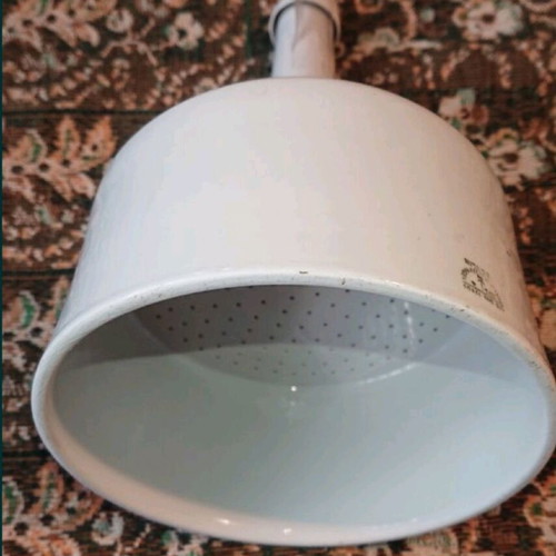 Buchner funnel porcelain new