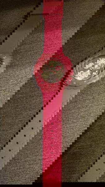 ρολόι swatch
