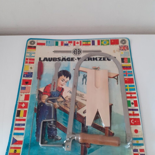 Woodworking Tools Set Ananiadis new