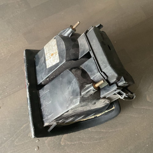 Seat Toledo rear left light used 1991-1994 Hella