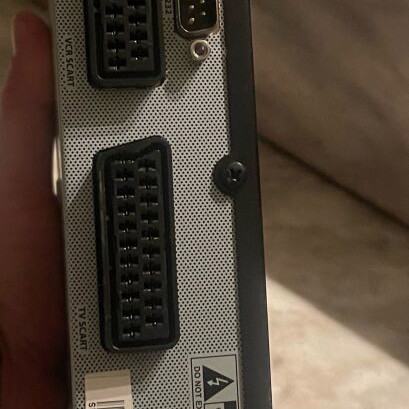 Digital receiver like new for analog to digital conversion