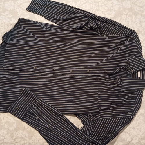 Men's shirt glou medium like new