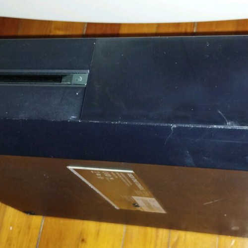 Xbox One original console, 500GB, refurbished