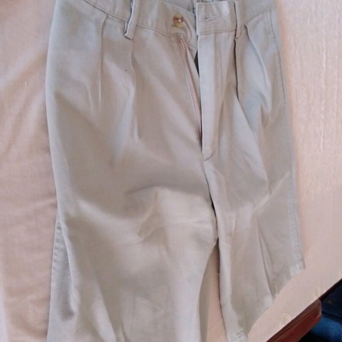 ACBC bermuda shorts grey like new, size M