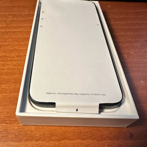 iPhone 13 256GB σαν καινούργιο, 100% υγεία μπαταρίας, μαύρο