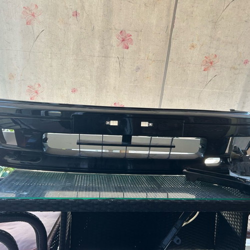 Nissan Sunny GTI N14 bumper used, genuine